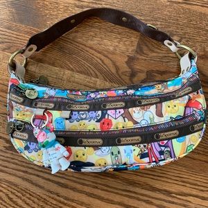 Vintage Tokidoki for LeSportsac Bag